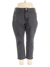 1 waist size - 33 P