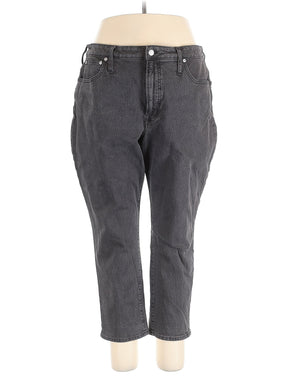 1 waist size - 33 P