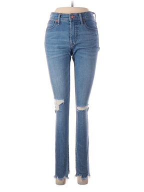 1 waist size - 26