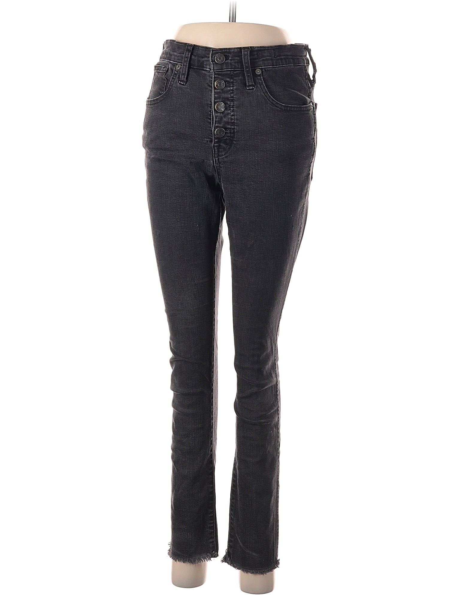 1 waist size - 28 P