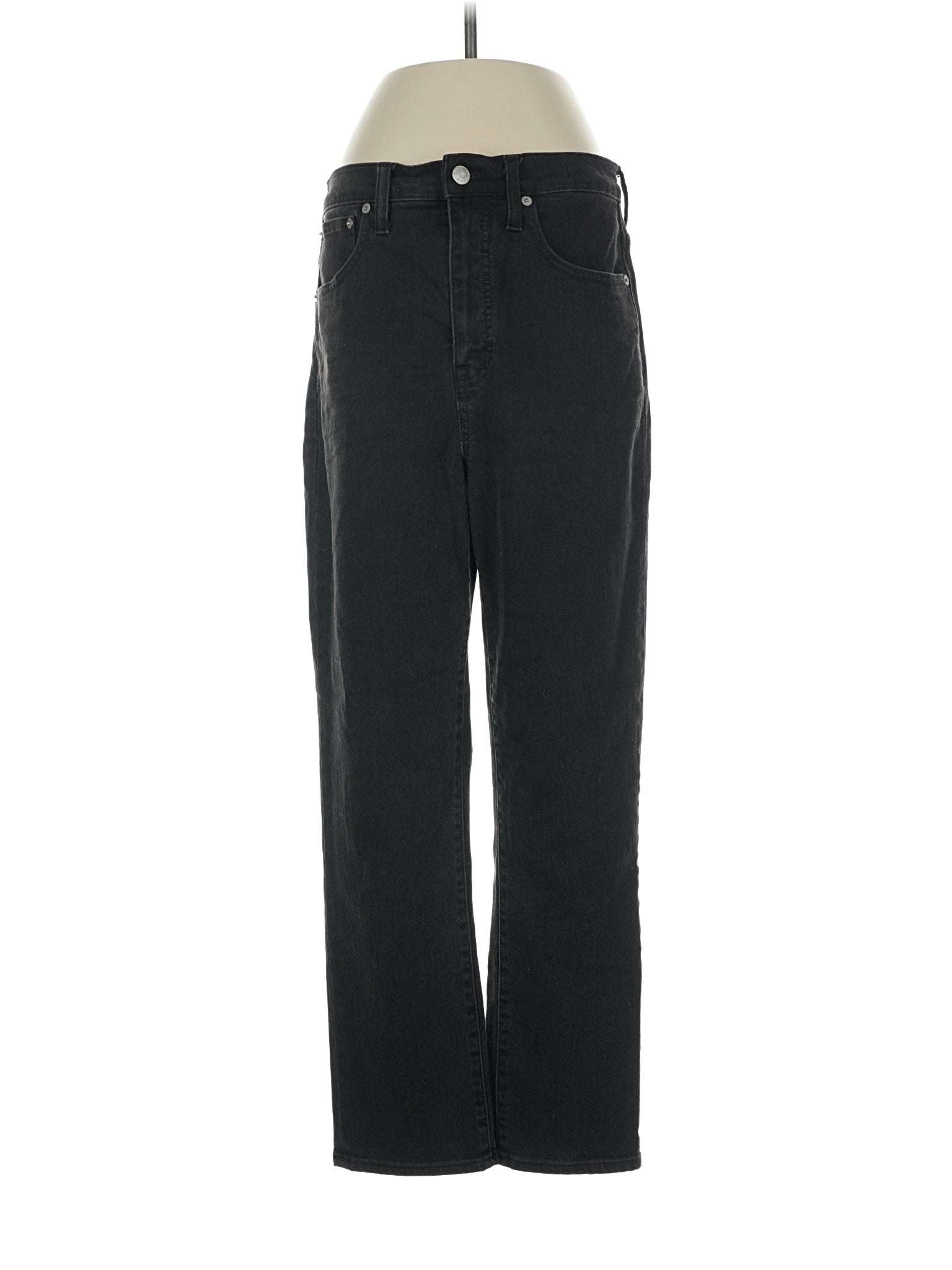 1 waist size - 27
