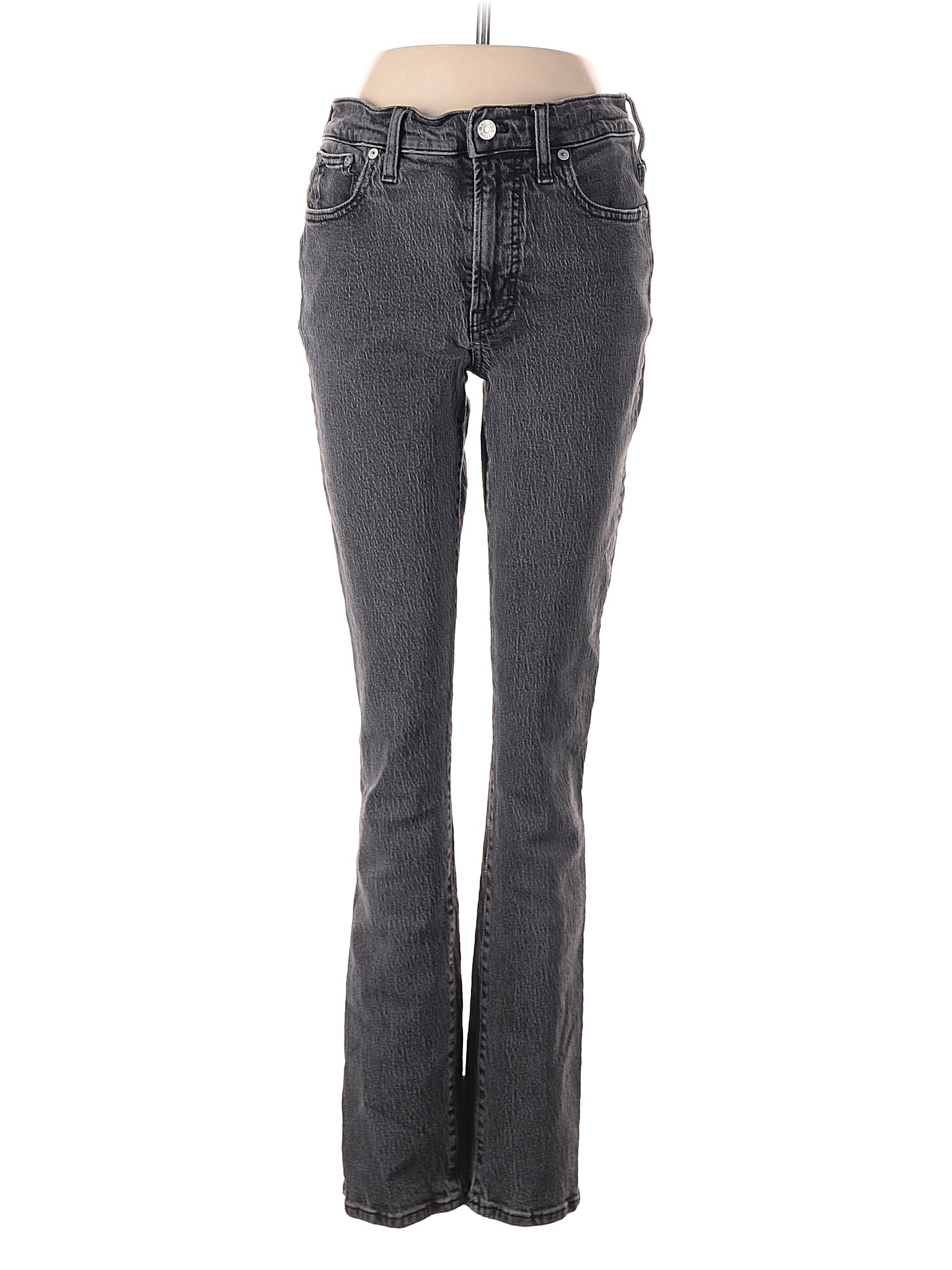 1 waist size - 28 T