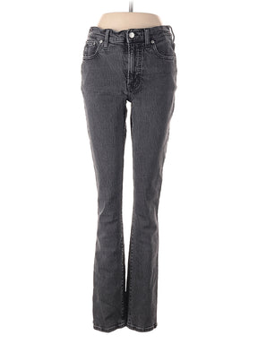 1 waist size - 28 T
