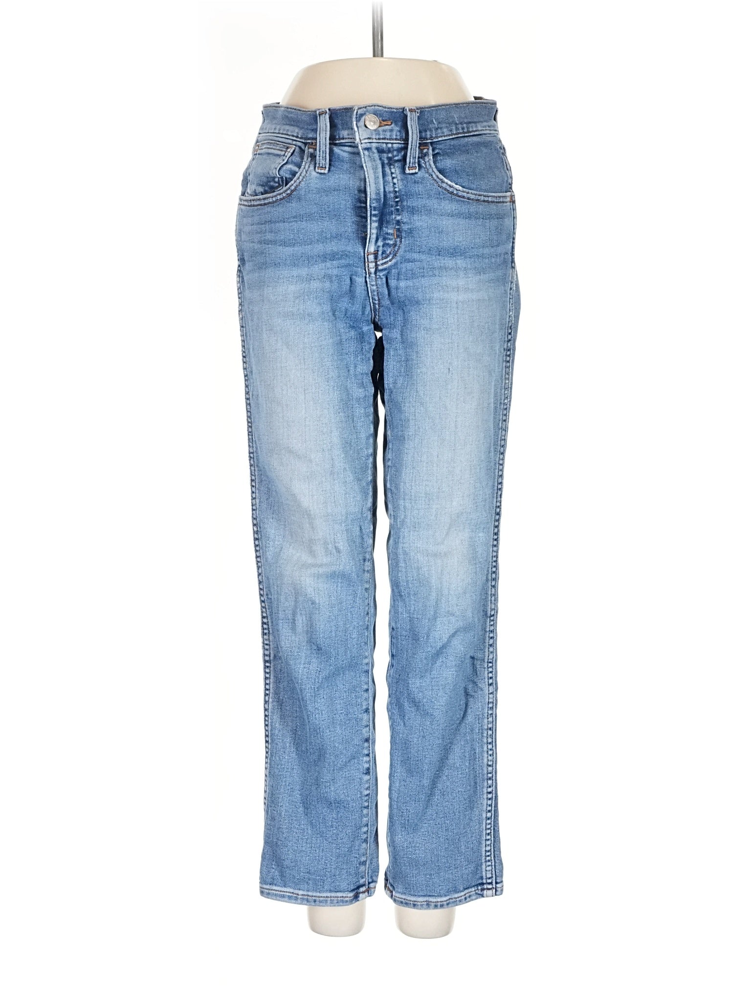 1 waist size - 25 P