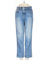 1 waist size - 25 P