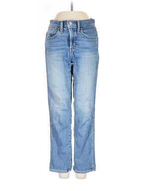 1 waist size - 25 P