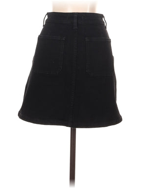 Denim Skirt waist size - 23