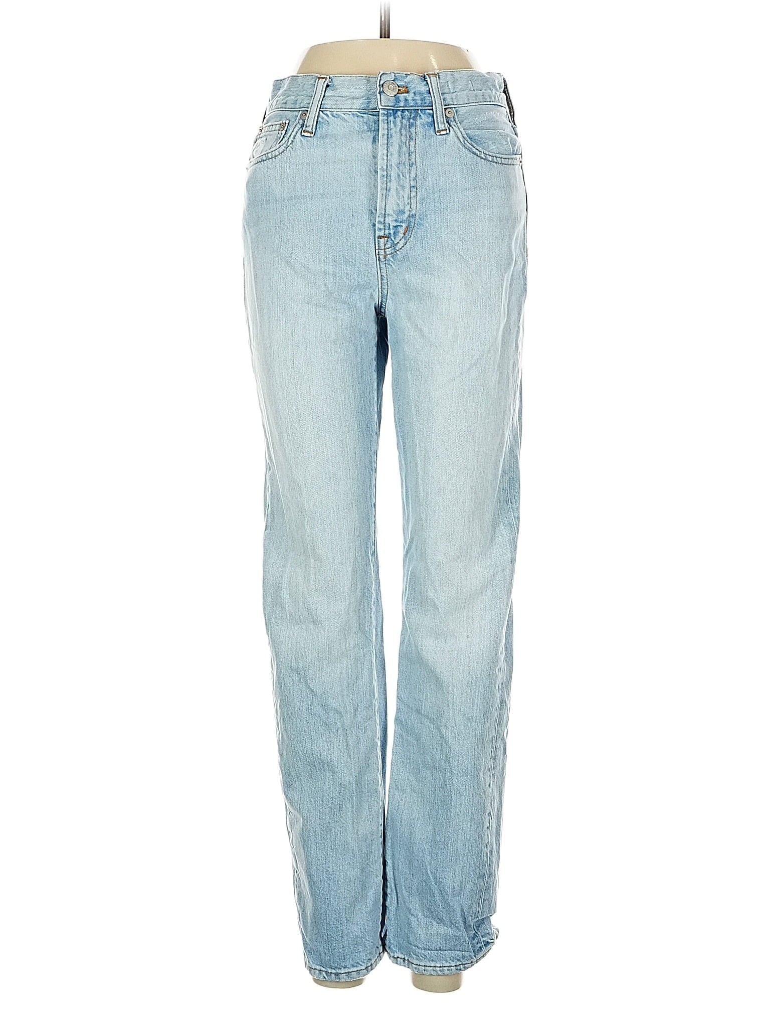 1 waist size - 25