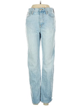 1 waist size - 25