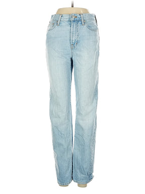 1 waist size - 25