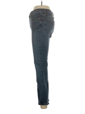 4 waist size - 25