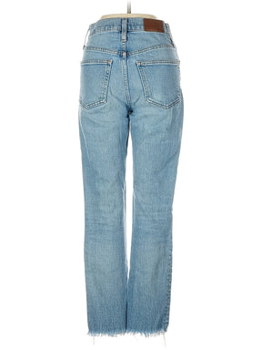 2 waist size - 23