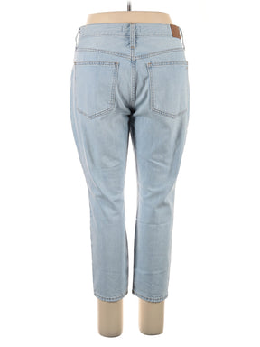 2 waist size - 31 P
