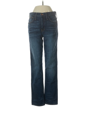 1 waist size - 27