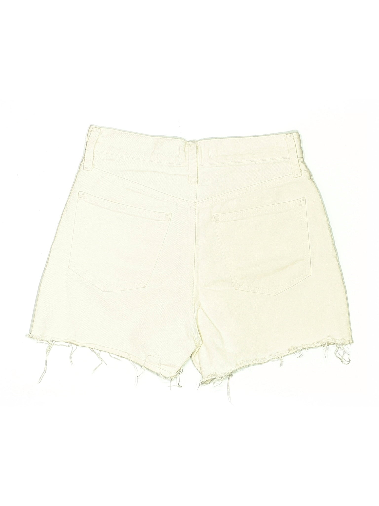 2 waist size - 25