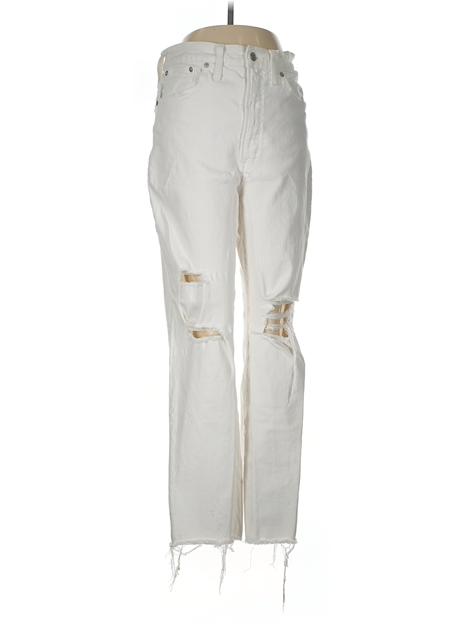 1 waist size - 28