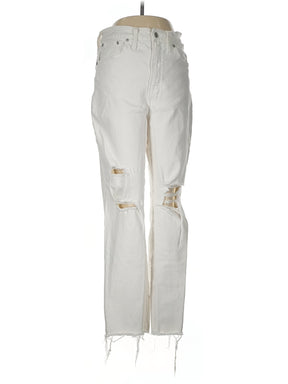 1 waist size - 28