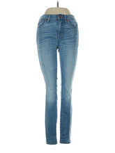 1 waist size - 23