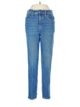 1 waist size - 29