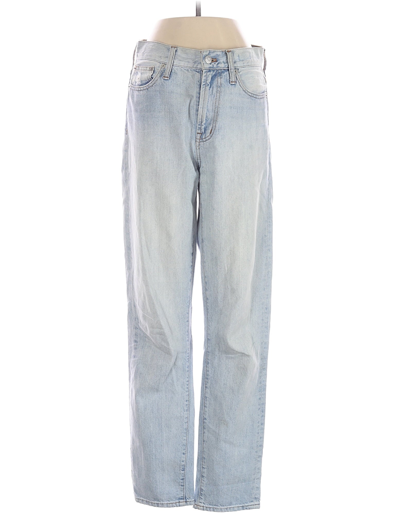 1 waist size - 25