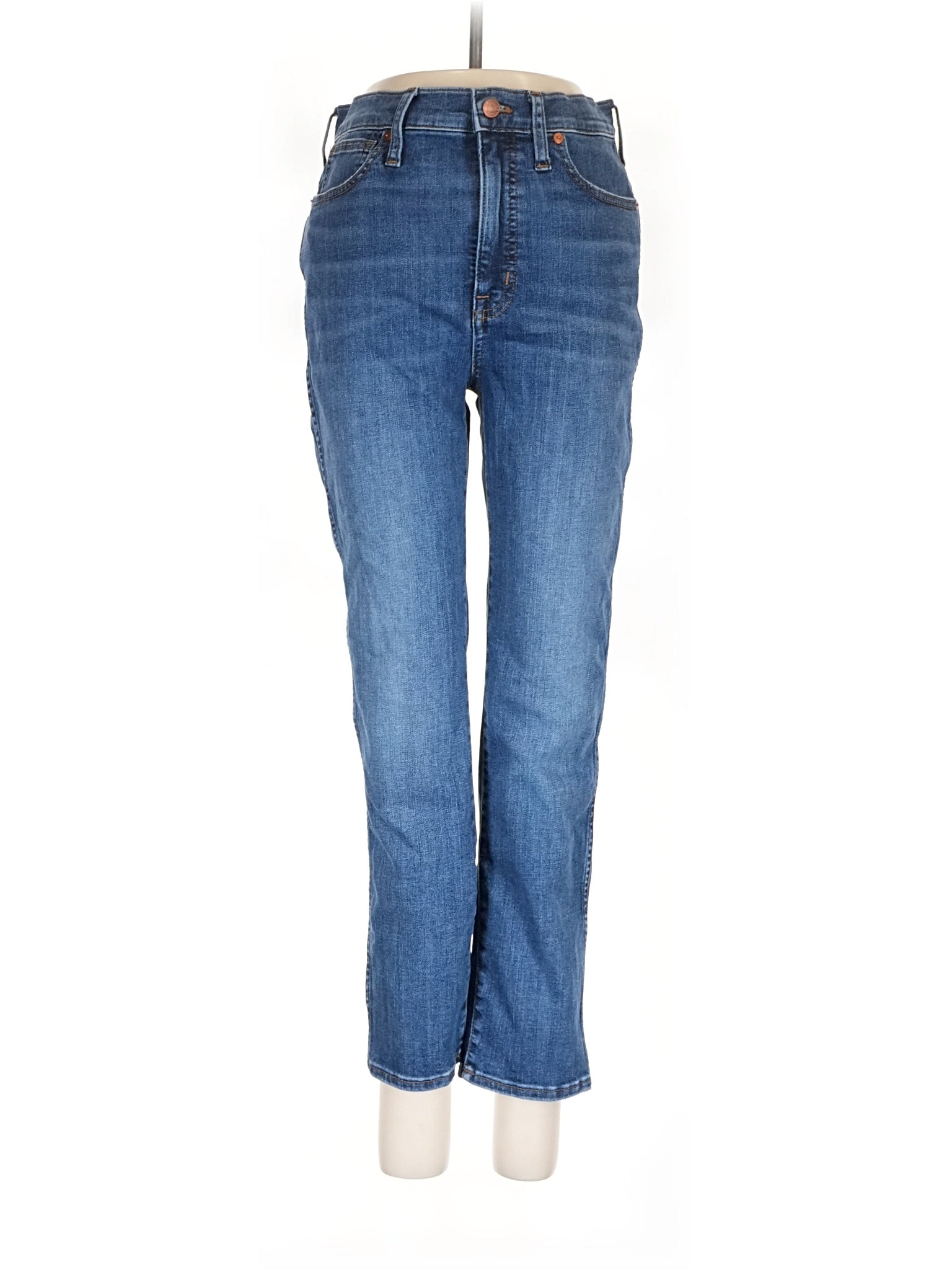 1 waist size - 27