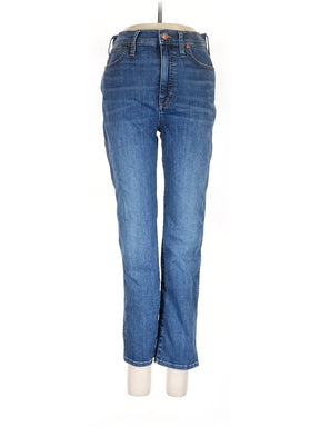 1 waist size - 27