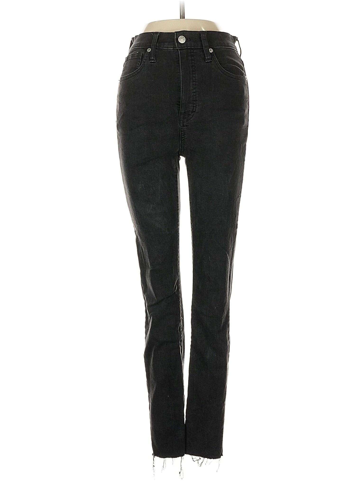1 waist size - 25
