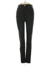 1 waist size - 25