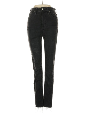 1 waist size - 25