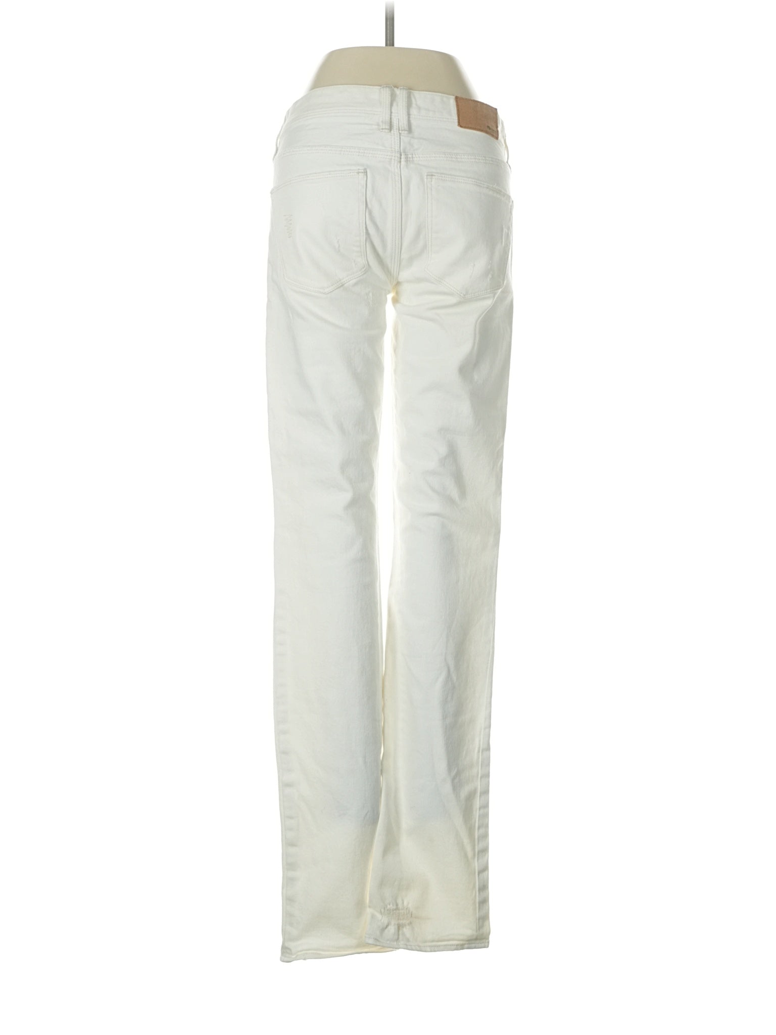 2 waist size - 25