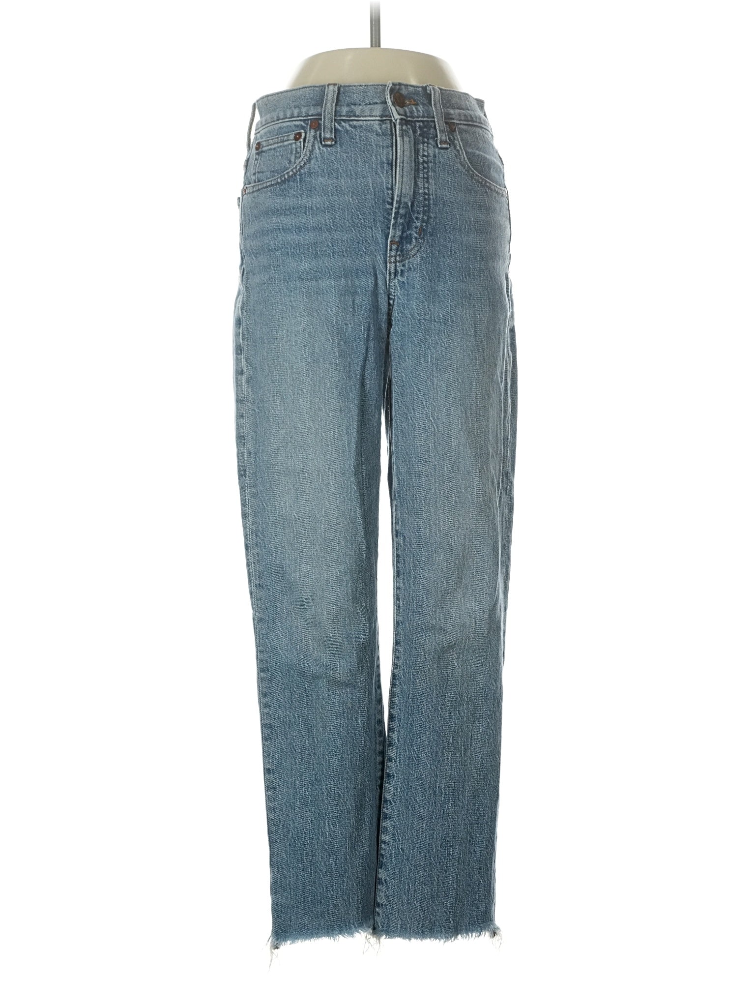 1 waist size - 23