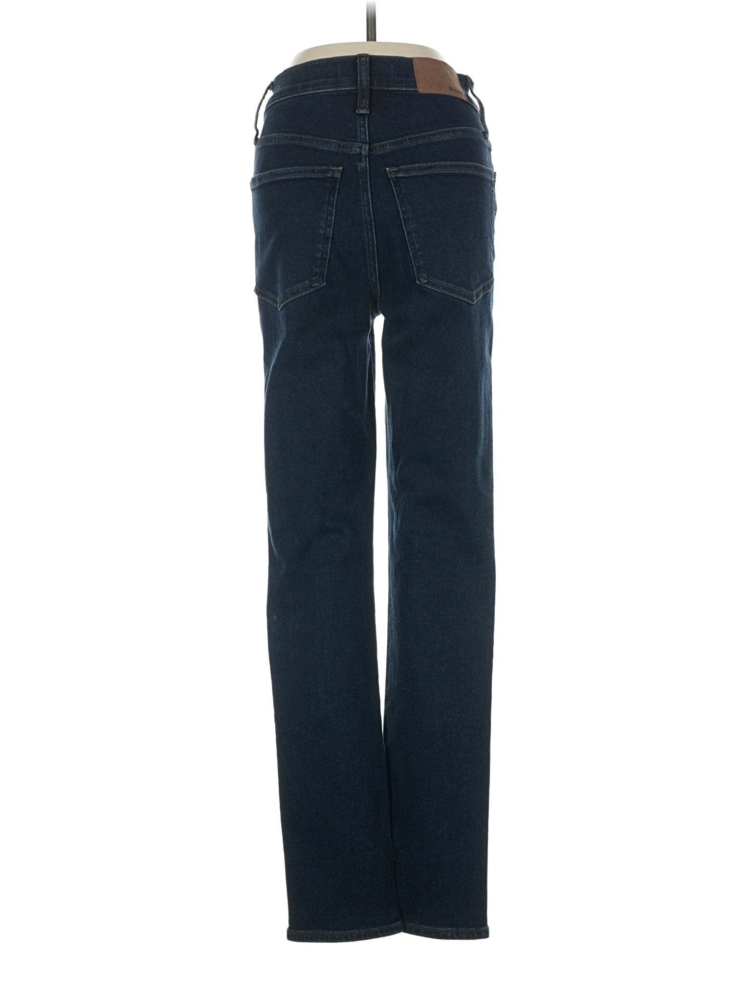 2 waist size - 23