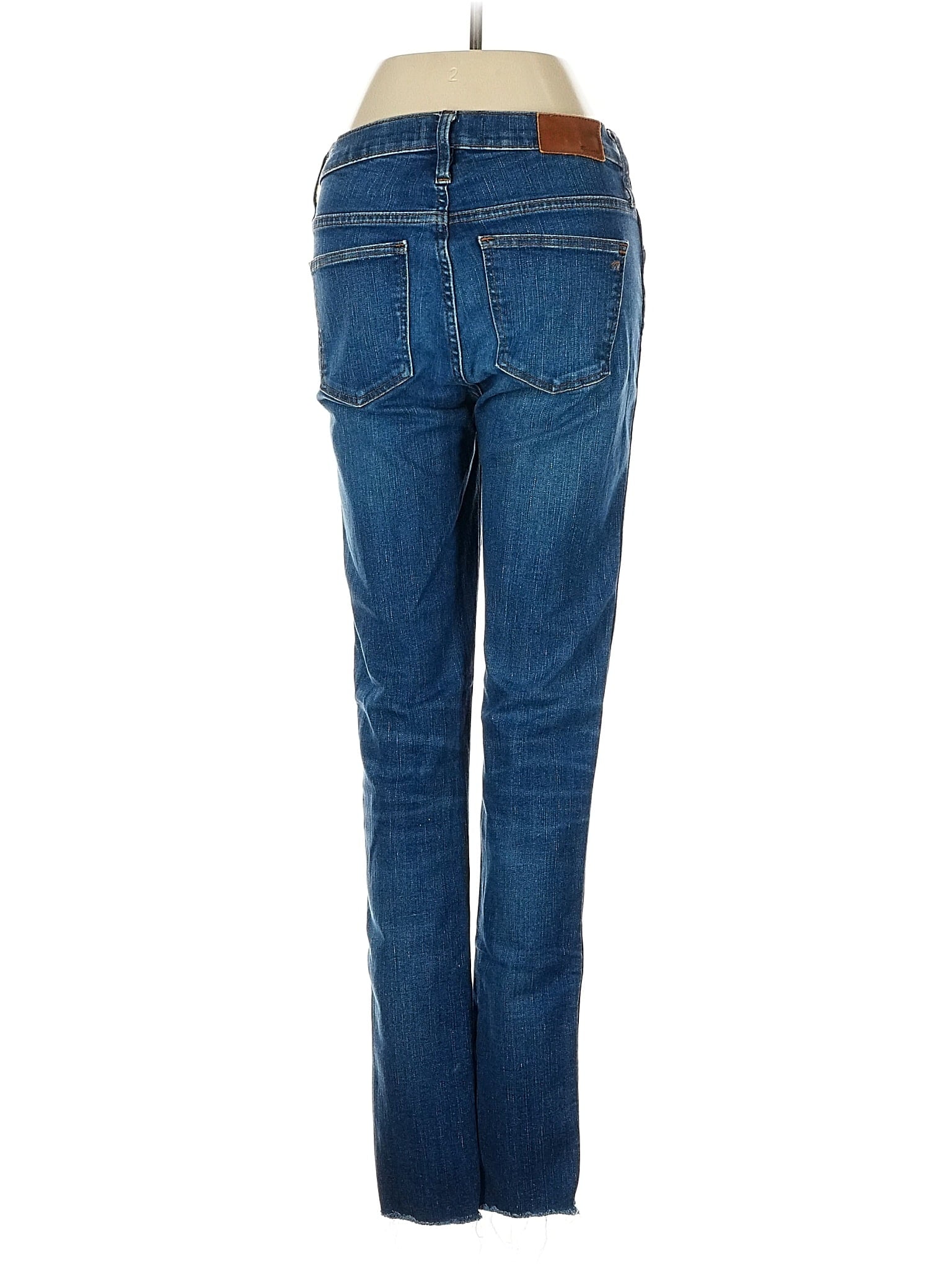 2 waist size - 27 T