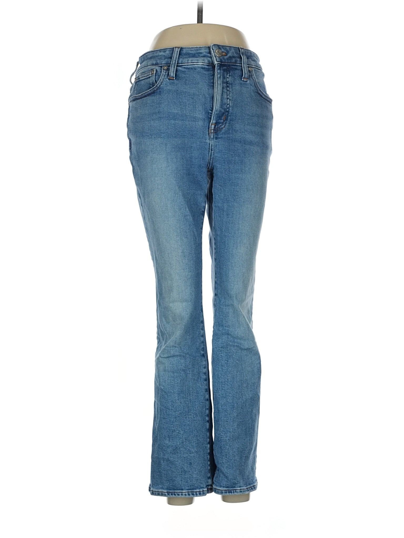 1 waist size - 28