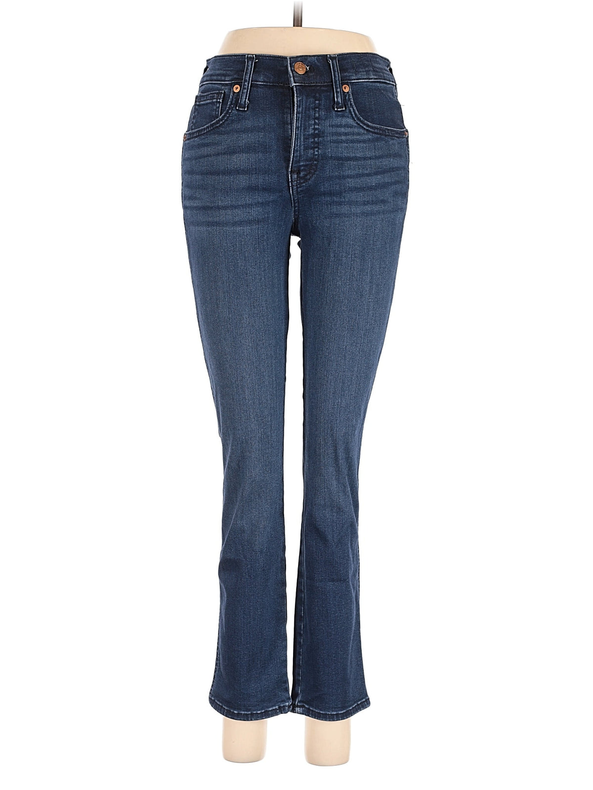 1 waist size - 26