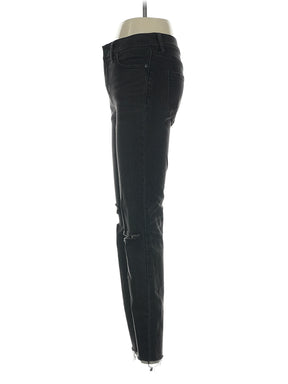 4 waist size - 25