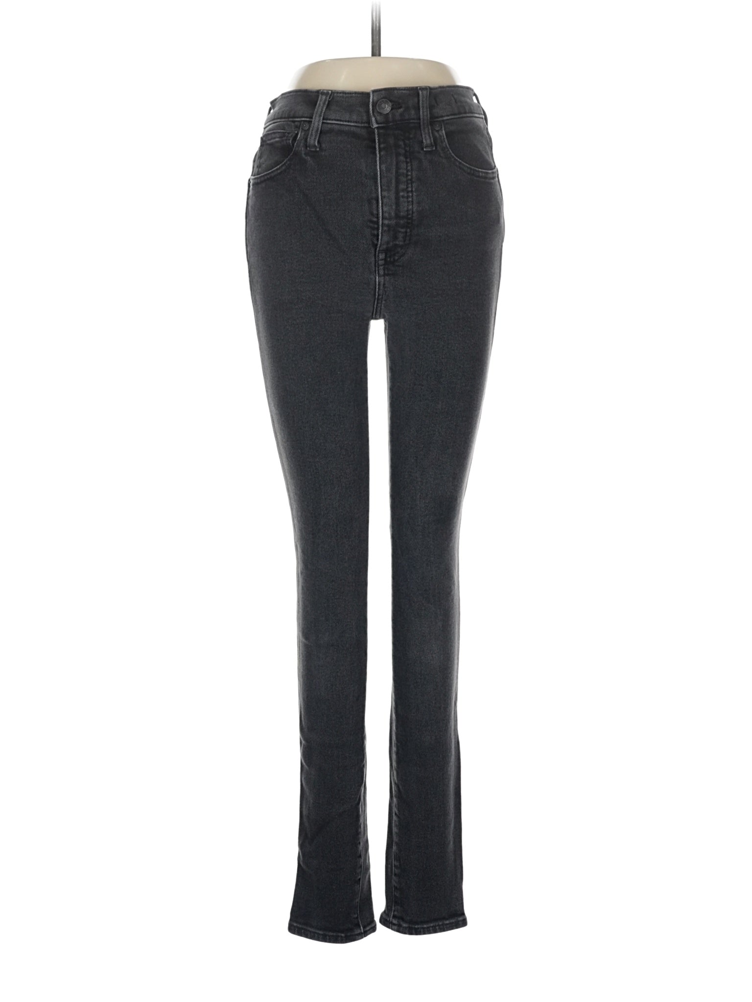 1 waist size - 28 T