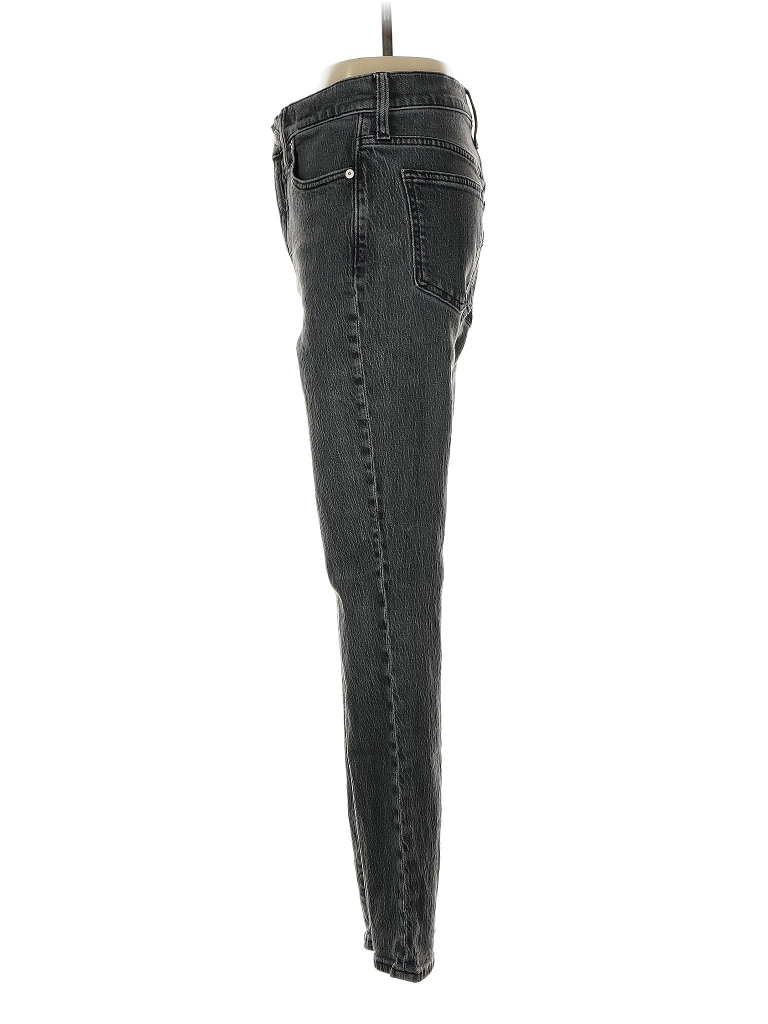 4 waist size - 25