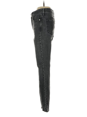 4 waist size - 25