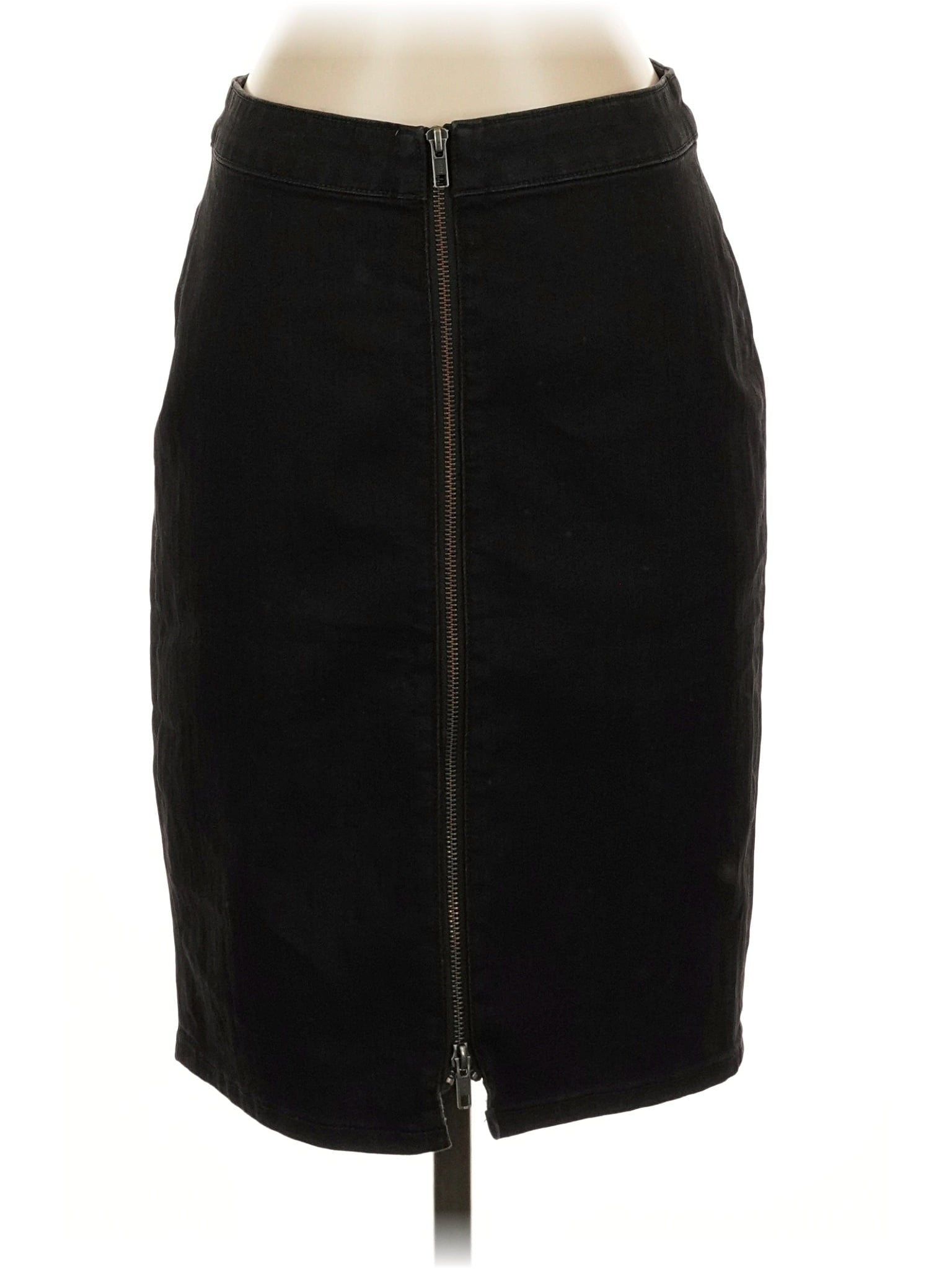 1 waist size - 27
