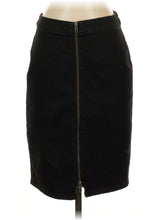1 waist size - 27