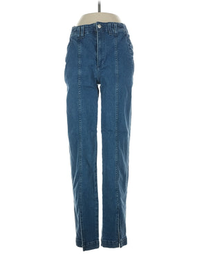 1 waist size - 25