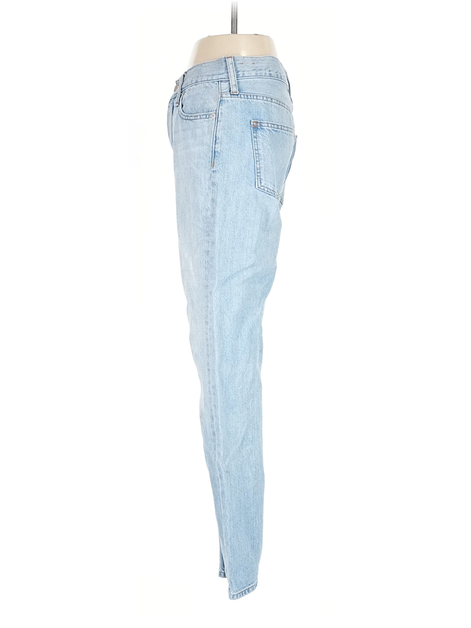 4 waist size - 25
