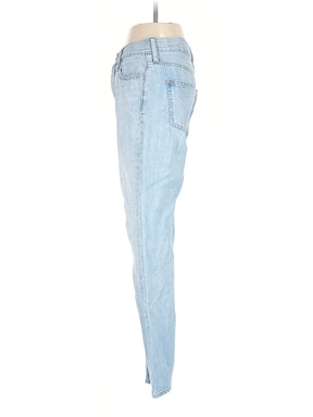 4 waist size - 25