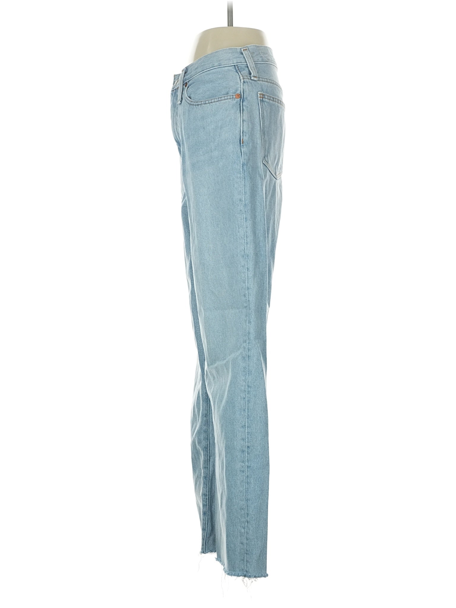 4 waist size - 25