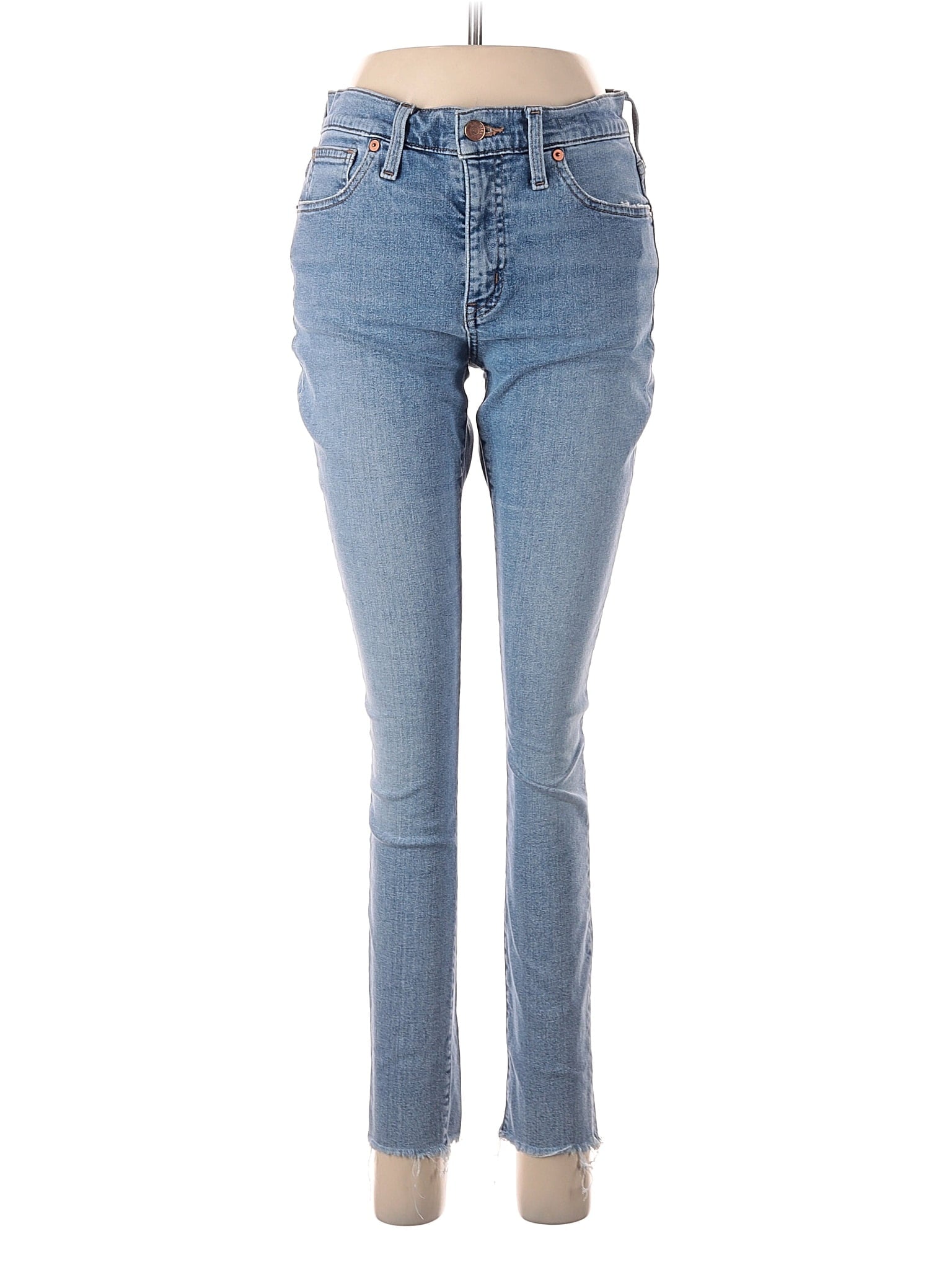 1 waist size - 28