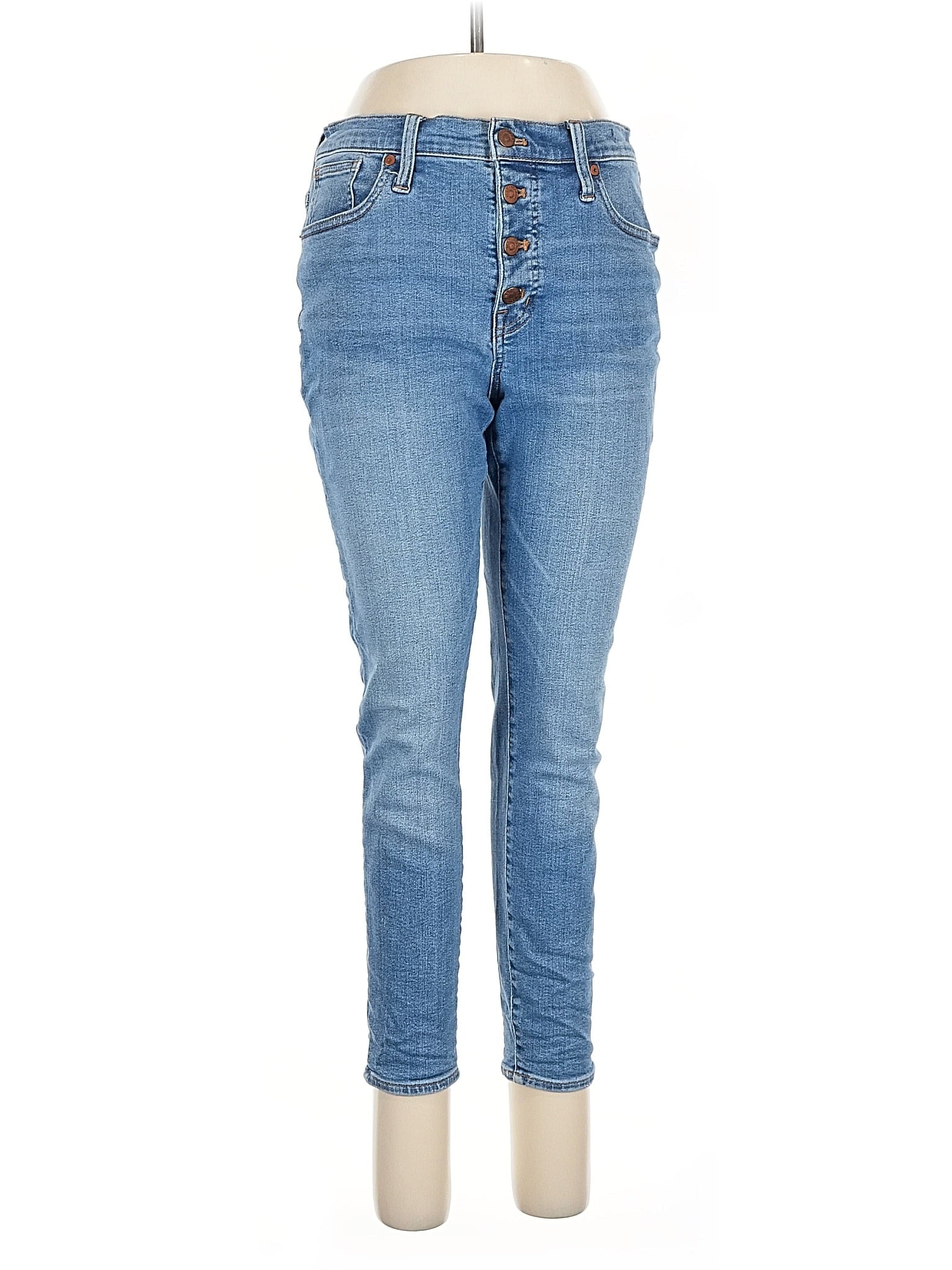 1 waist size - 30
