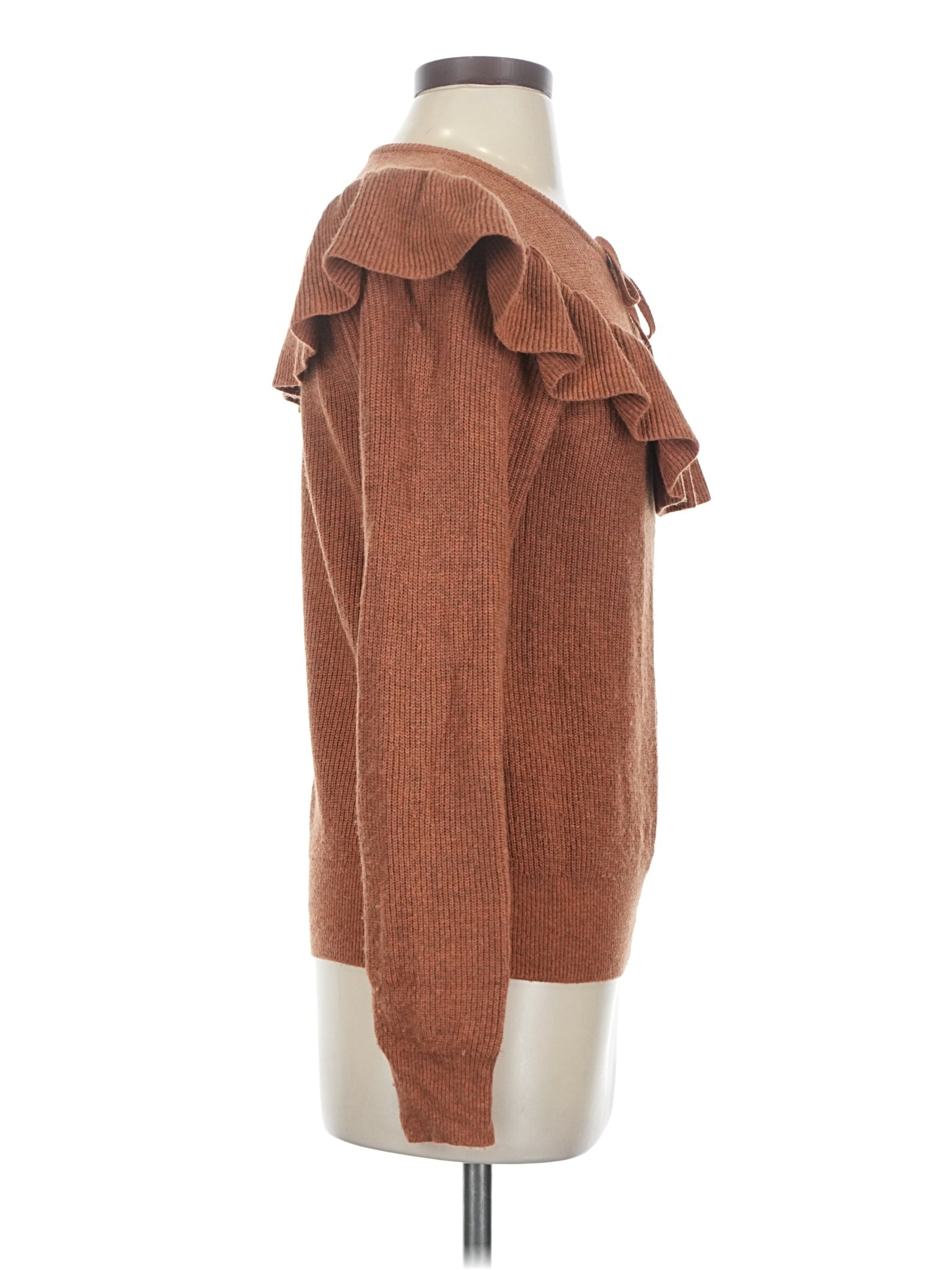 7 size - S