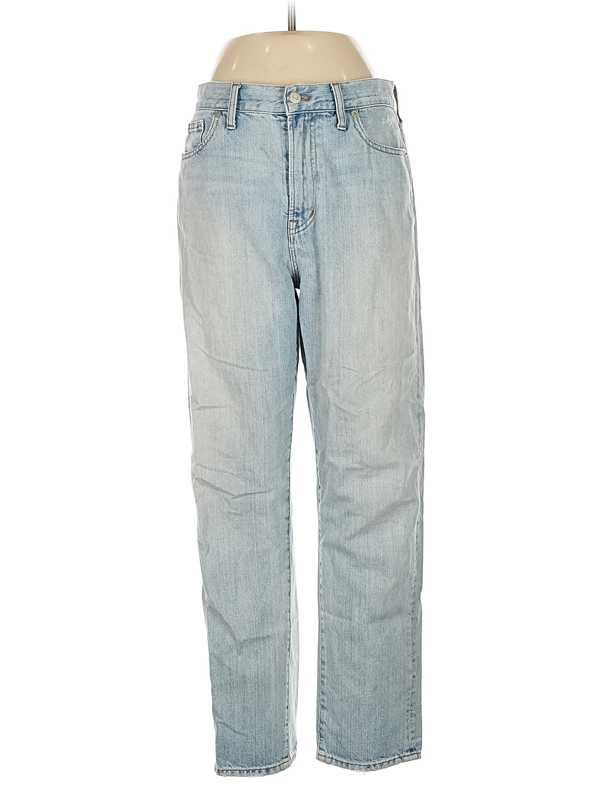 1 waist size - 29