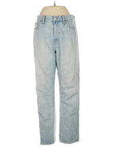 1 waist size - 29
